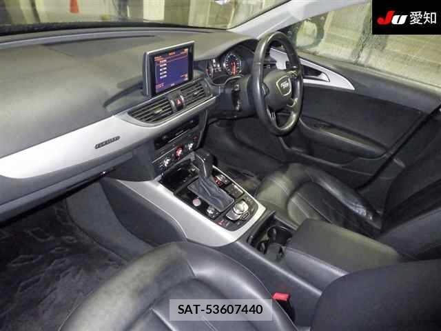 Audi A6 2015 8859745-3