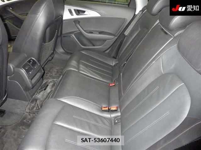 Audi A6 2015 8859745-4