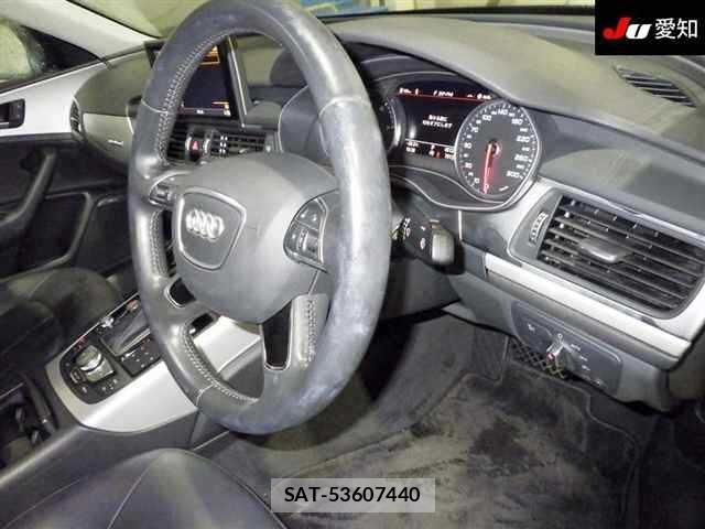 Audi A6 2015 8859745-5