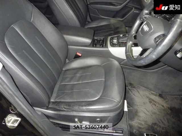 Audi A6 2015 8859745-6