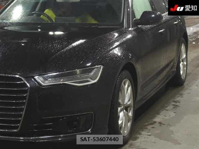 Audi A6 2015 8859745-7