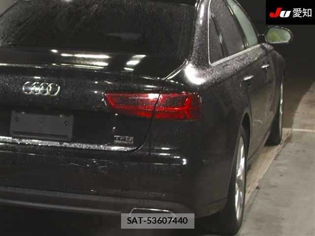 Audi A6 2015 8859745-8
