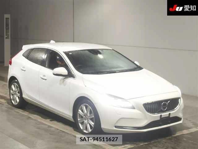 Volvo V40 2019 8862072-0