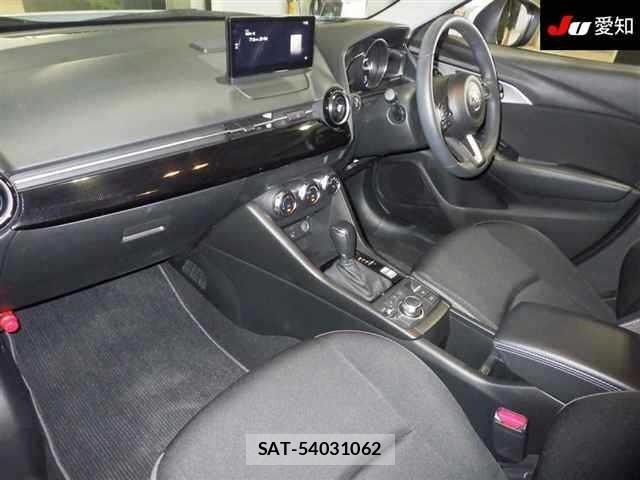 Mazda CX-3 2024 8900533-3