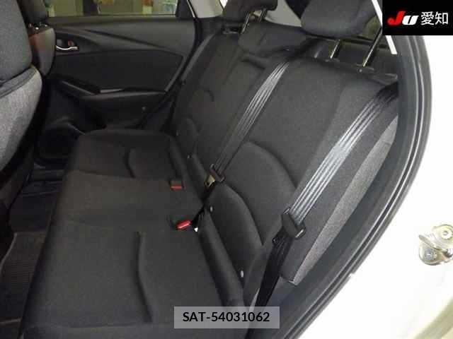 Mazda CX-3 2024 8900533-4