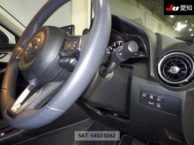 Mazda CX-3 2024 8900533-5