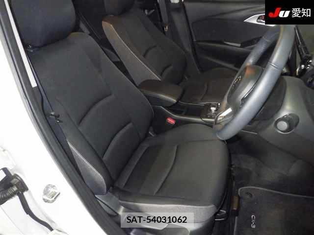 Mazda CX-3 2024 8900533-6