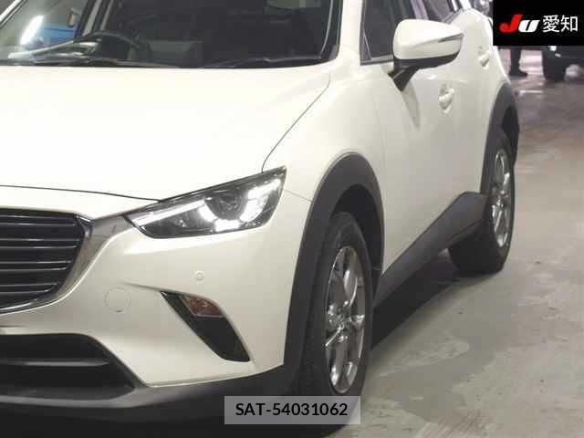 Mazda CX-3 2024 8900533-7