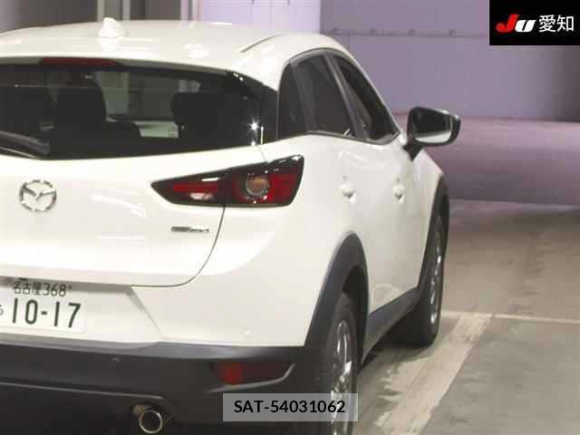 Mazda CX-3 2024 8900533-8