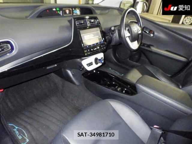 Toyota PRIUS 2016 8911323-3