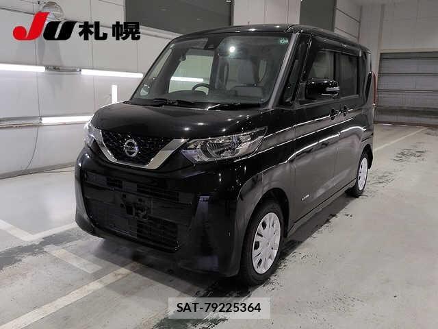 Nissan ROOX 2021 8724082-0
