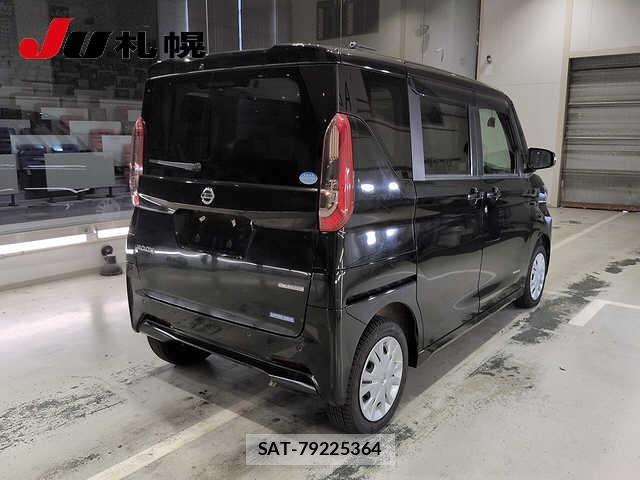 Nissan ROOX 2021 8724082-1