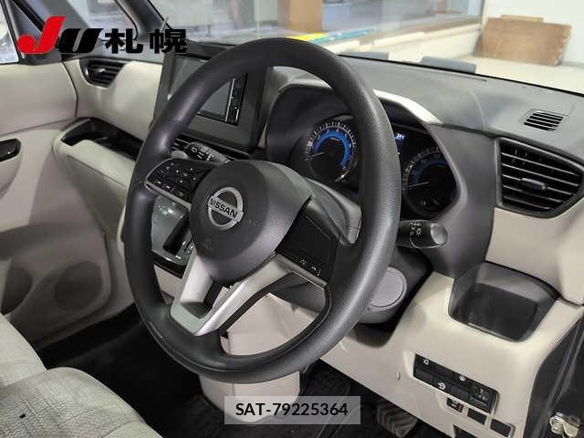Nissan ROOX 2021 8724082-3