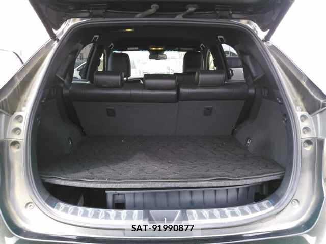 Toyota HARRIER 2015 8680409-10