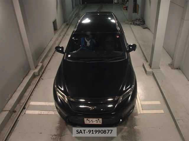 Toyota HARRIER 2015 8680409-6