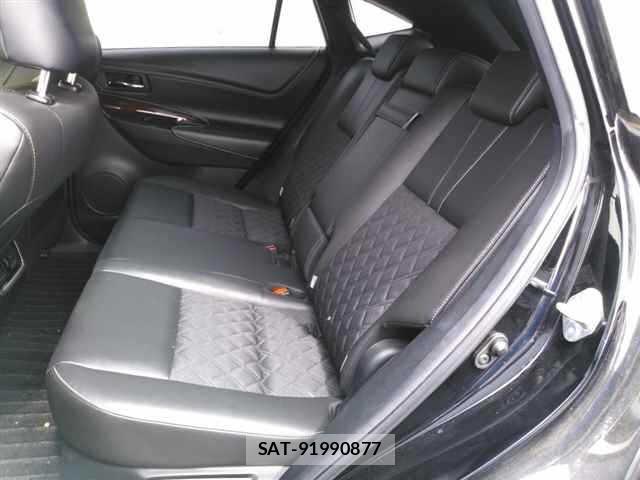 Toyota HARRIER 2015 8680409-9