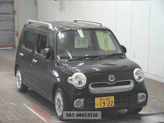 Daihatsu MIRA COCOA 2014 8864906-0