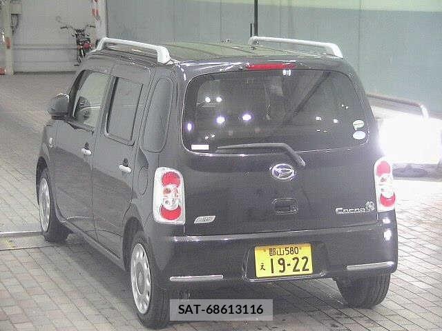 Daihatsu MIRA COCOA 2014 8864906-1