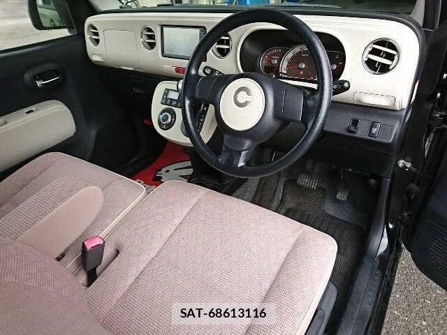 Daihatsu MIRA COCOA 2014 8864906-3