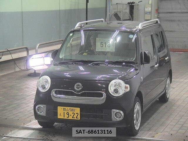 Daihatsu MIRA COCOA 2014 8864906-4
