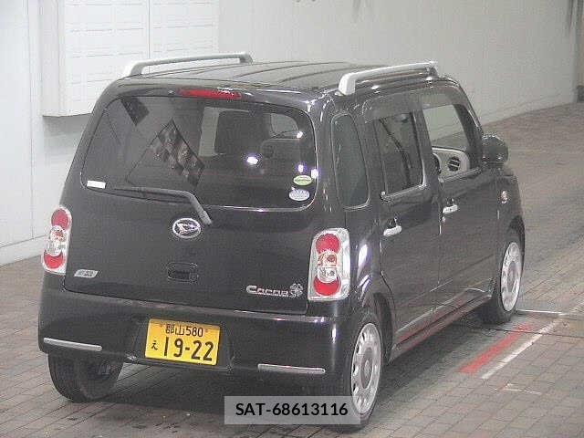 Daihatsu MIRA COCOA 2014 8864906-5