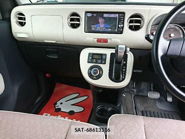 Daihatsu MIRA COCOA 2014 8864906-6