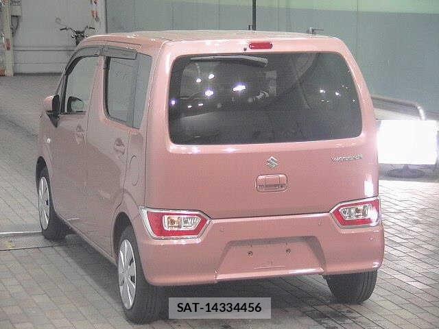 Suzuki WAGON R 2025 8919969-1