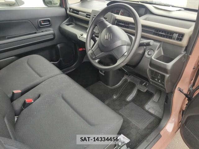 Suzuki WAGON R 2025 8919969-3