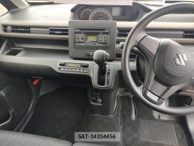 Suzuki WAGON R 2025 8919969-6