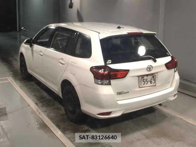 Toyota COROLLA FIELDER 2015 8771915-1