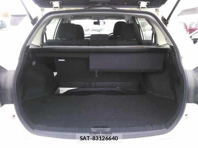 Toyota COROLLA FIELDER 2015 8771915-10