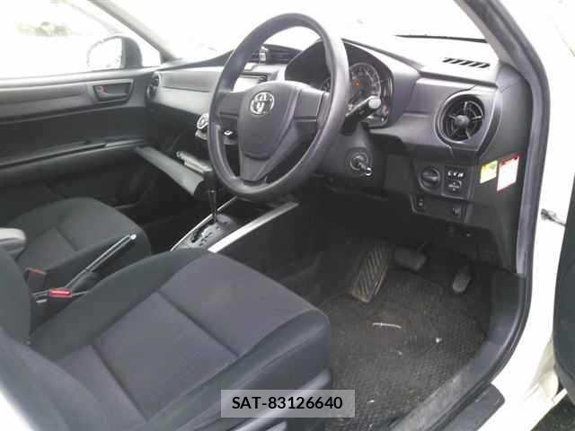 Toyota COROLLA FIELDER 2015 8771915-3