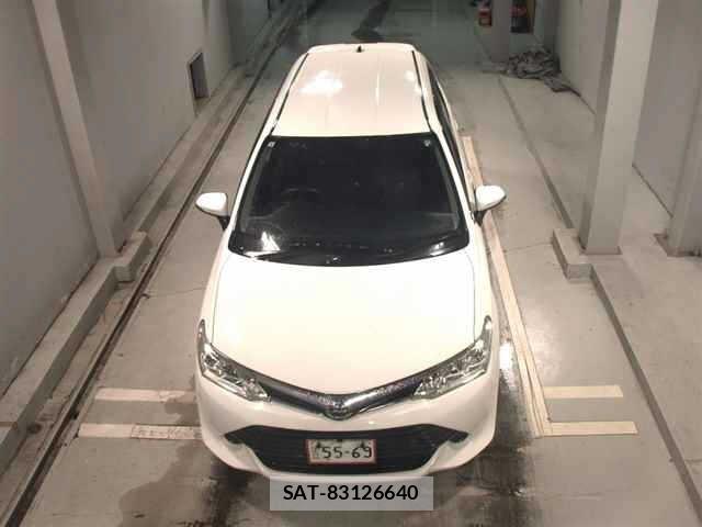 Toyota COROLLA FIELDER 2015 8771915-6