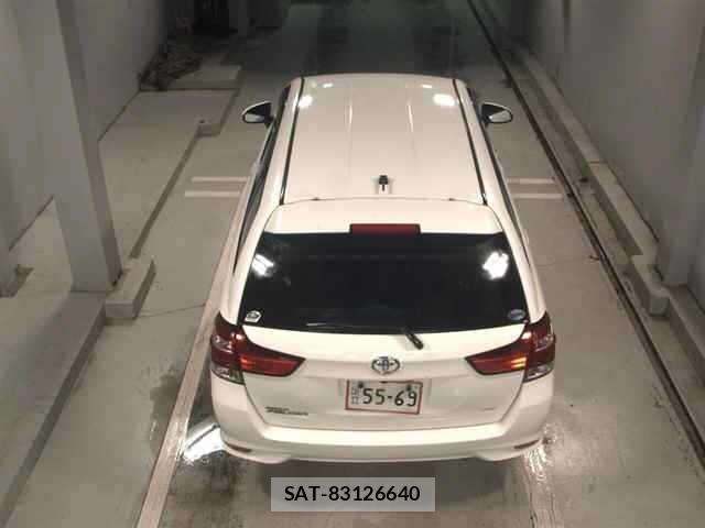 Toyota COROLLA FIELDER 2015 8771915-7