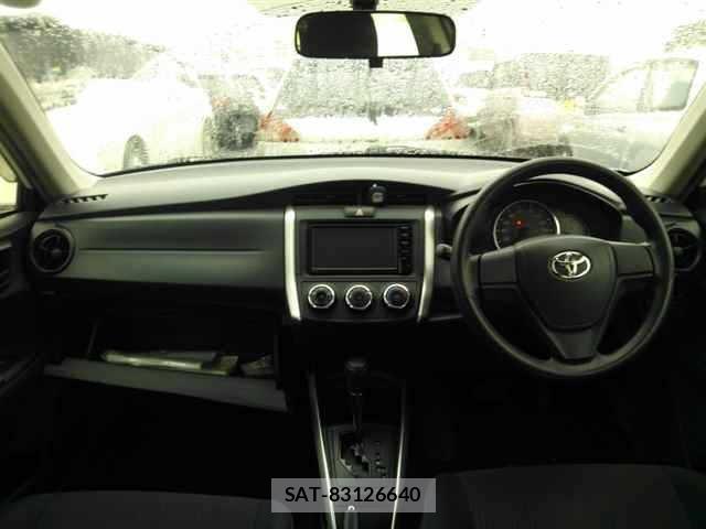 Toyota COROLLA FIELDER 2015 8771915-8