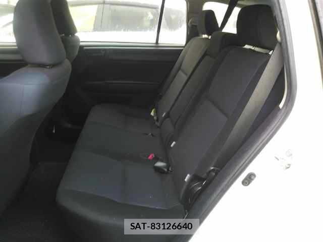 Toyota COROLLA FIELDER 2015 8771915-9