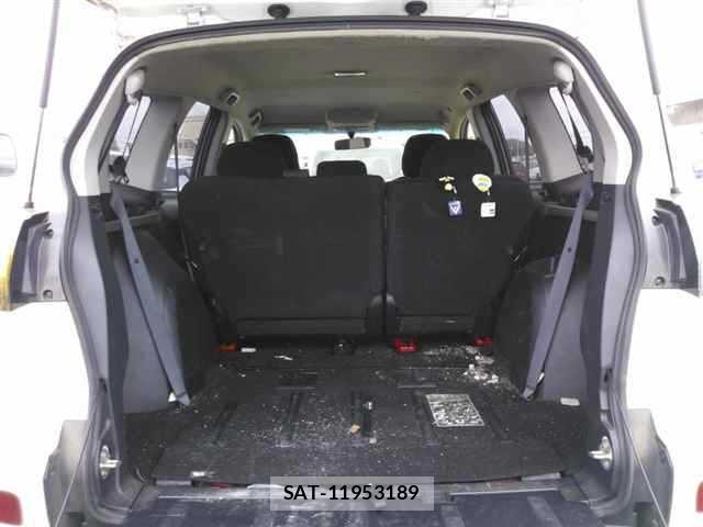 Mitsubishi OUTLANDER 2007 8676545-10