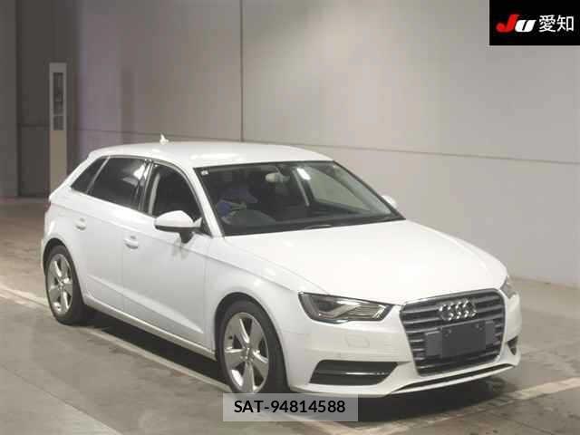 Audi A3 2015 8860022-0