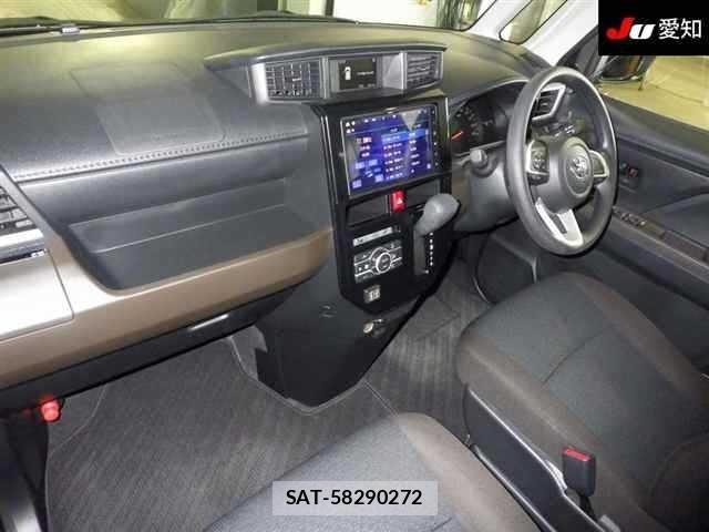 Toyota ROOMY 2023 8912134-3