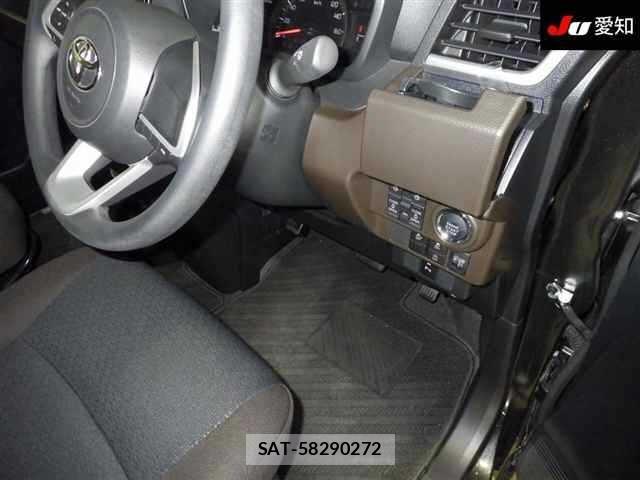 Toyota ROOMY 2023 8912134-5