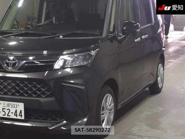 Toyota ROOMY 2023 8912134-7