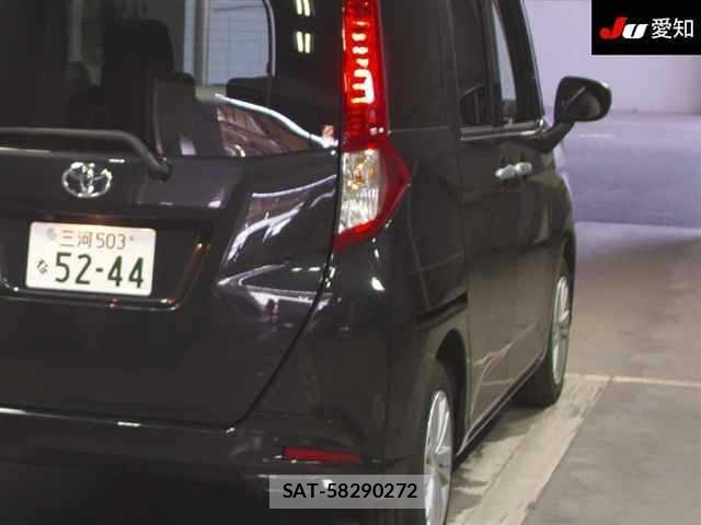Toyota ROOMY 2023 8912134-8