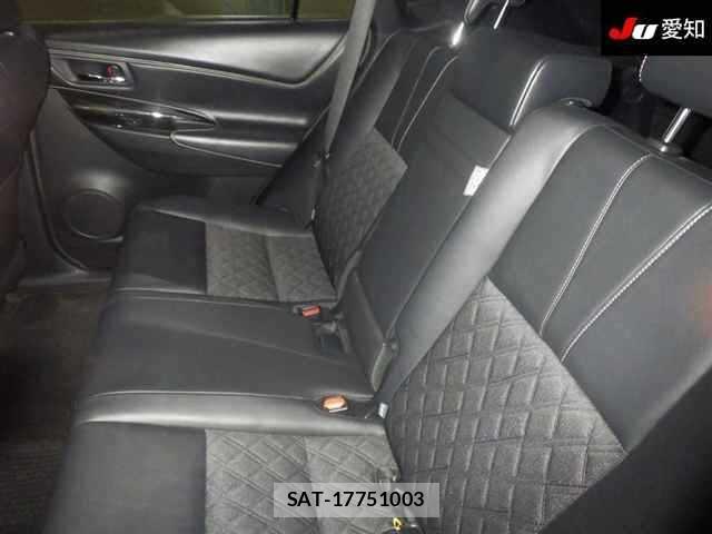 Toyota HARRIER 2019 8935989-4