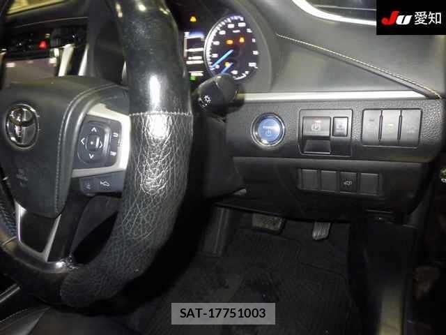 Toyota HARRIER 2019 8935989-5