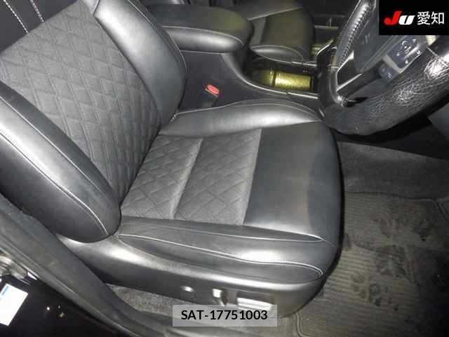 Toyota HARRIER 2019 8935989-6
