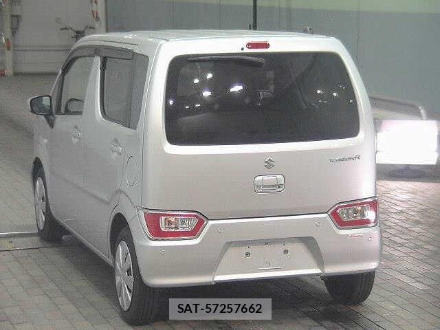 Suzuki WAGON R 2025 8919982-1