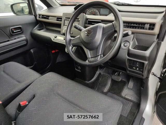 Suzuki WAGON R 2025 8919982-3