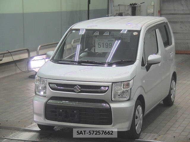 Suzuki WAGON R 2025 8919982-4