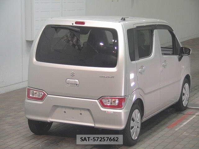 Suzuki WAGON R 2025 8919982-5