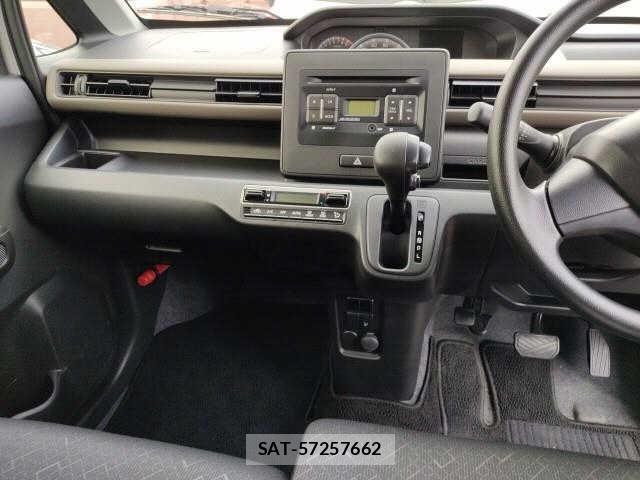 Suzuki WAGON R 2025 8919982-6
